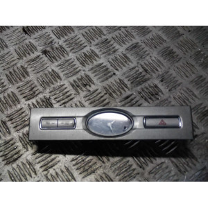 FORD MONDEO MK3 ZEGAREK RAMKA