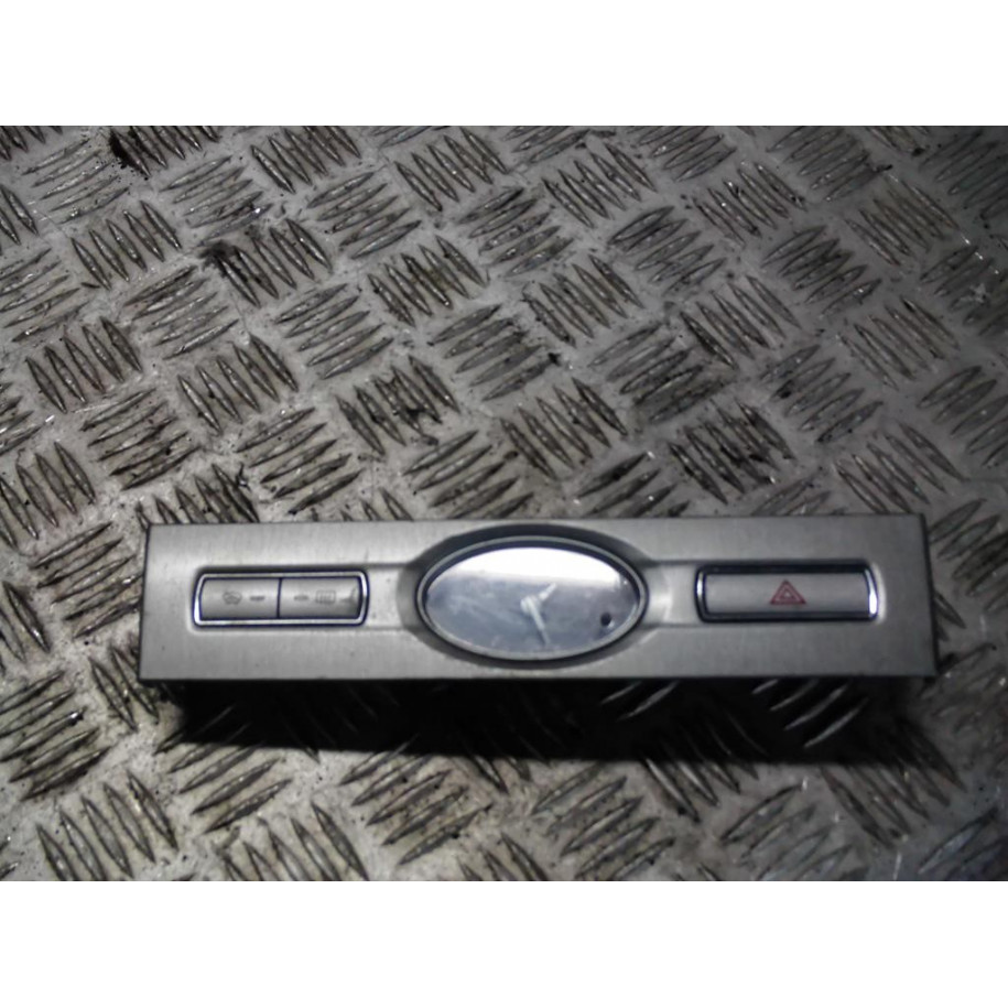 FORD MONDEO MK3 ZEGAREK RAMKA