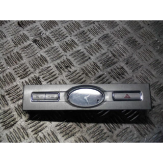 FORD MONDEO MK3 ZEGAREK RAMKA