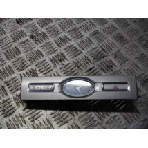 FORD MONDEO MK3 ZEGAREK RAMKA