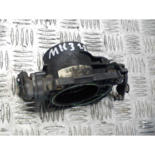 FORD MONDEO MK3 1.8 B PRZEPUSTNICA