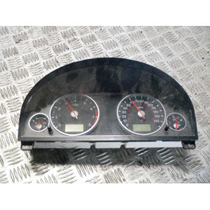 FORD MONDEO MK3 2.0 16V...