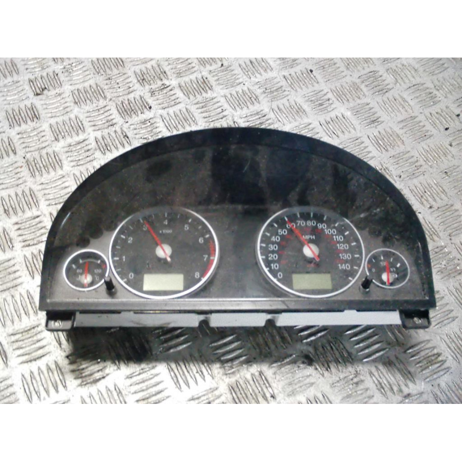 FORD MONDEO MK3 2.0 16V LICZNIK ZEGARY