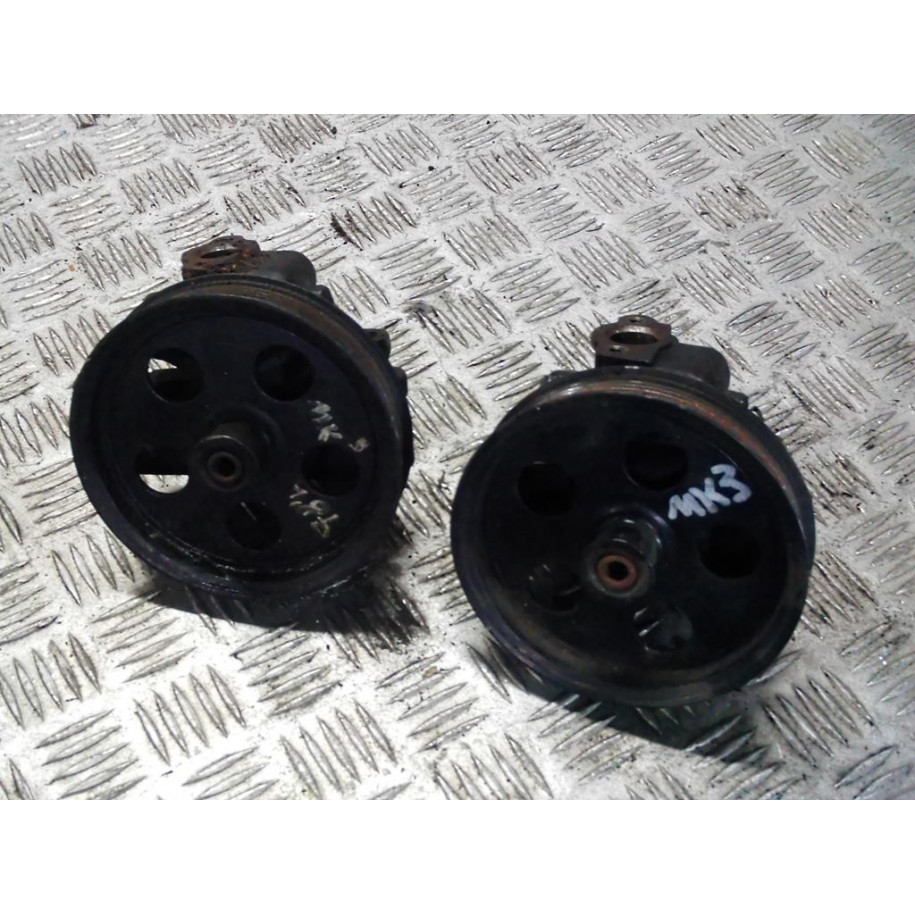 FORD MONDEO MK3 2.0 16V POMPA WSPOMAGANIA