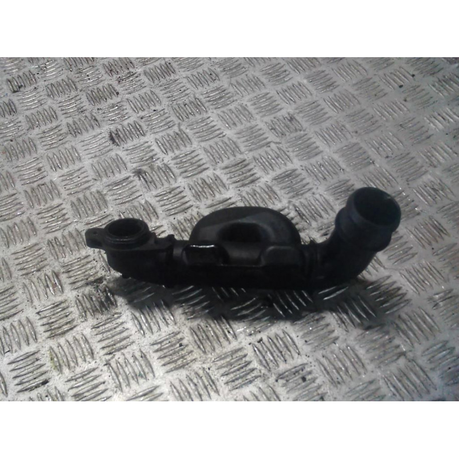 FORD FOCUS MK2 1.6 TDI RURA INTERCOOLERA 9657083680