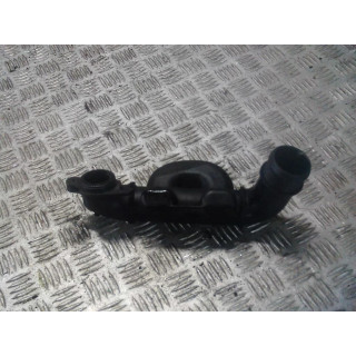 FORD FOCUS MK2 1.6 TDI RURA INTERCOOLERA 9657083680