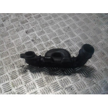 FORD FOCUS MK2 1.6 TDI RURA INTERCOOLERA 9657083680