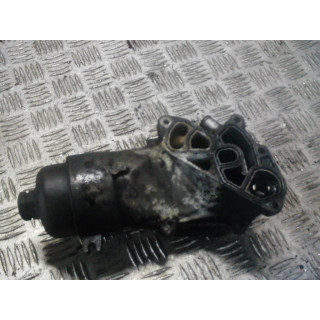 FORD FOCUS MK2 1.6 TDCI PODSTAWA FILTRA OLEJU