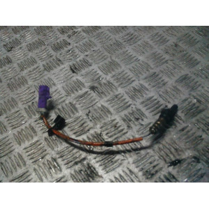 FORD FIESTA MK7 1.25 SONDA...