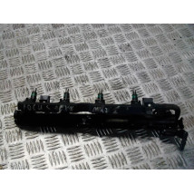 FORD FOCUS MK2 1.6 LISTWA WTRYSKI