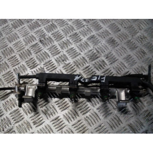 FORD FIESTA MK7 1.25 LISTWA...