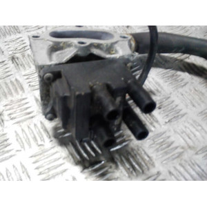 FORD FOCUS MK2 1.6 CEWKA...