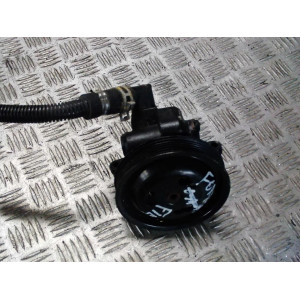 FORD FIESTA MK6 1.25 POMPA...