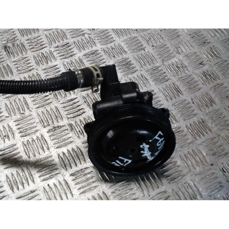 FORD FIESTA MK6 1.25 POMPA WSPOMAGANIA
