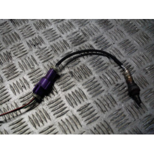 FORD FIESTA MK6 1.4 SONDA...