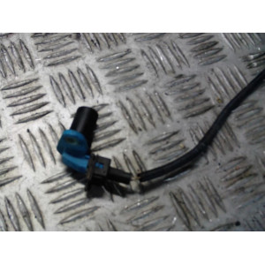 FORD FIESTA MK6 1.25...