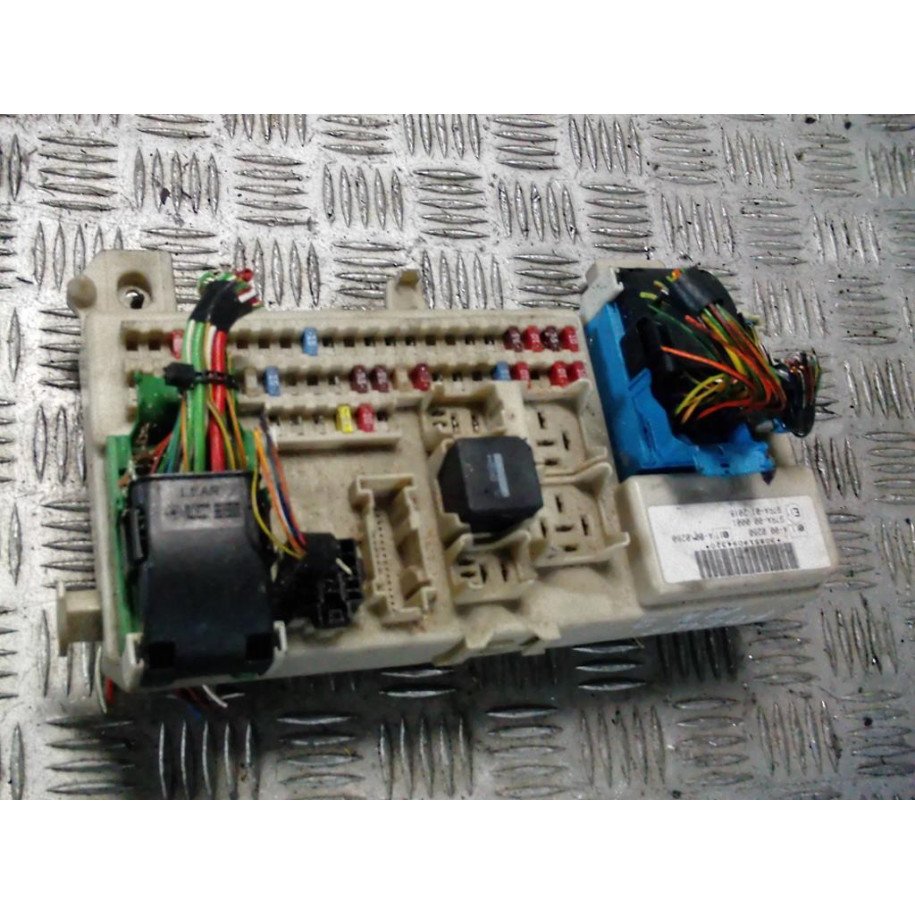 FORD FOCUS MK2 MODUŁ BSI 4M5T14A073AE