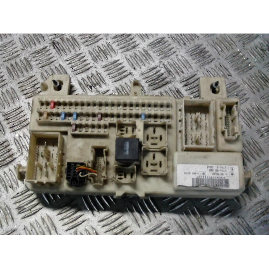 FORD FOCUS MK2 MODUŁ BSI 4M5T14P073AH