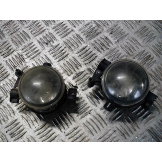 FORD FOCUS MK2 HALOGEN PRZÓD PRAWY/ LEWY