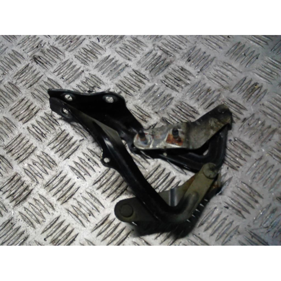 FORD FOCUS MK2 ZAWIASY MASKI
