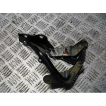 FORD FOCUS MK2 ZAWIASY MASKI