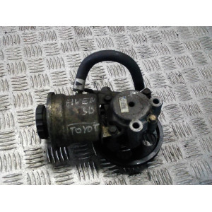 TOYOTA AVENSIS T25 2.2 D4D...