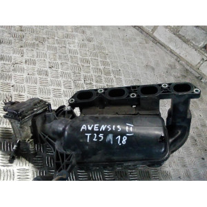 TOYOTA AVENSIS T25 1.8 VVTI...