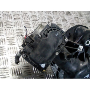 TOYOTA AVENSIS T25 1.8 VVTI...