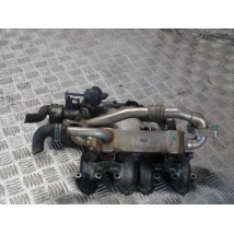 FORD GALAXY 1.9 TDI AUY CHŁODNICA SPALIN