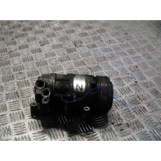 BMW E46 SPRĘŻARKA KLIMATYZACJI 6908660