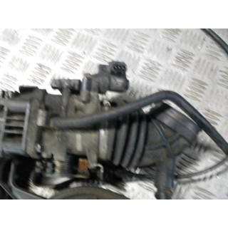 BMW E46 1.9 PRZEPUSTNICA
