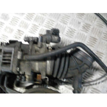 BMW E46 1.9 PRZEPUSTNICA