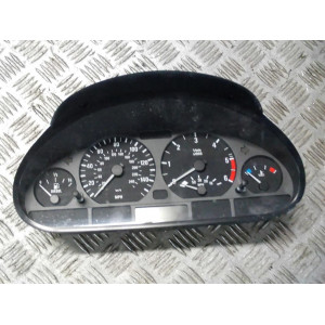 BMW E46 2.0 D LICZNIK