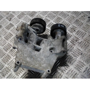 BMW E46 1.9 ŁAPA NAPINACZ