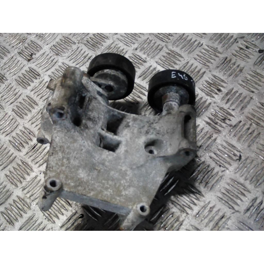 BMW E46 1.9 ŁAPA NAPINACZ