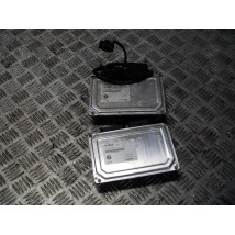 BMW E46 KOMPUTER SILNIKA 7516809