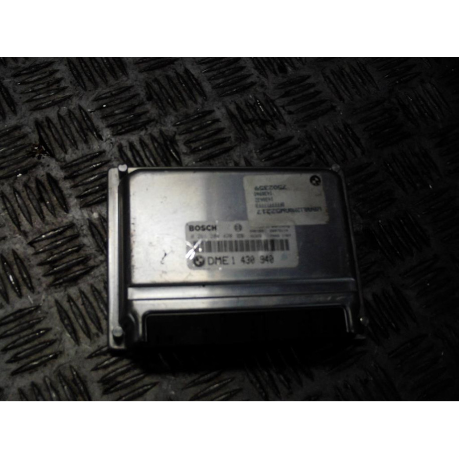 BMW E46 1.8 KOMPUTER SILNIKA 1430940