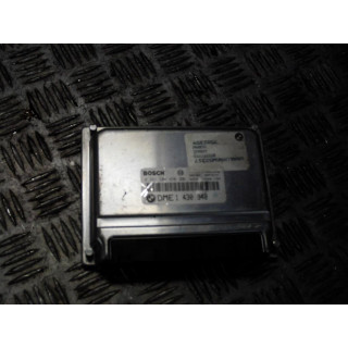 BMW E46 1.8 KOMPUTER SILNIKA 1430940