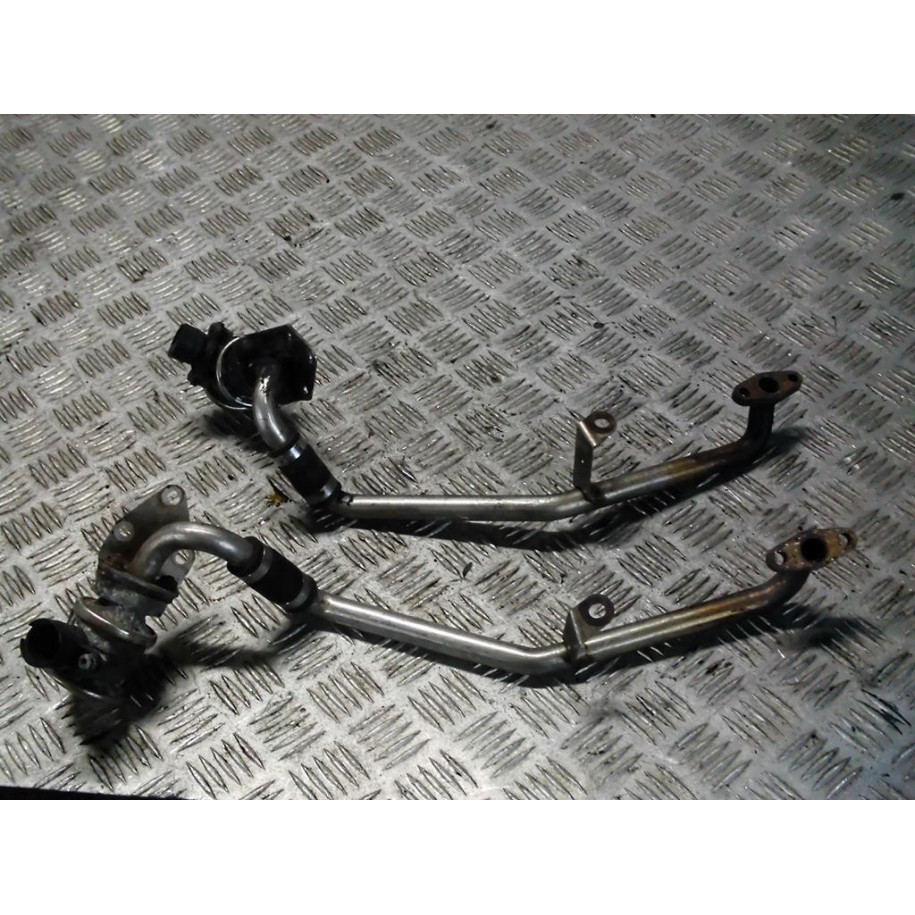 BMW E46 1.9 B ZAWÓR EGR RURA