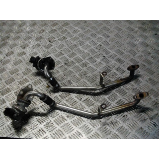BMW E46 1.9 B ZAWÓR EGR RURA