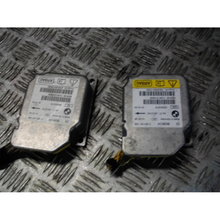 BMW E46 MODUŁ AIRBAG 0285001458