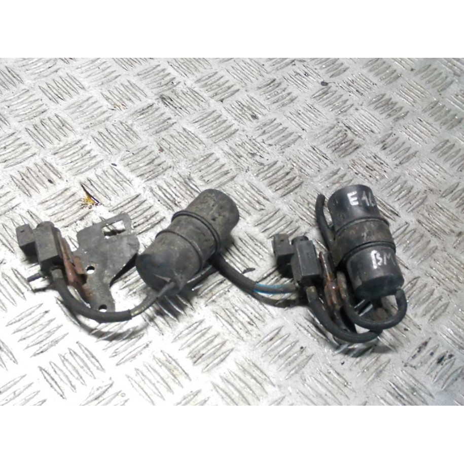 BMW E46 1.9 ZBIORNIK PODCIŚNIENIA ZAWÓR