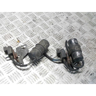 BMW E46 1.9 ZBIORNIK PODCIŚNIENIA ZAWÓR