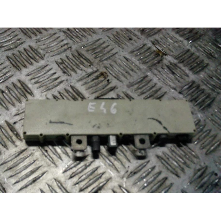 BMW E46 WZMACNIACZ ANTENY 6906074