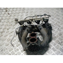 BMW E46 1.9 B KOLEKTOR SSĄCY