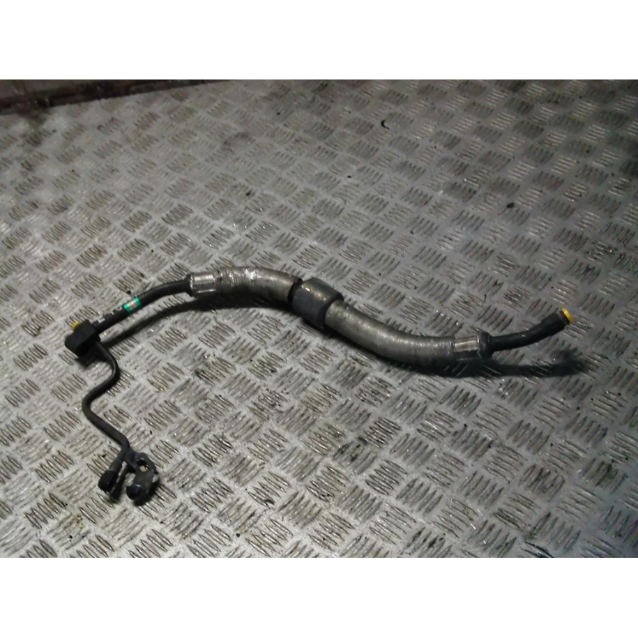 BMW E46 2.0 D PRZEWÓD KLIMATYZACJI