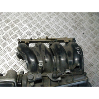 BMW E46 2.0 B KOLEKTOR SSĄCY