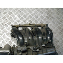 BMW E46 2.0 B KOLEKTOR SSĄCY