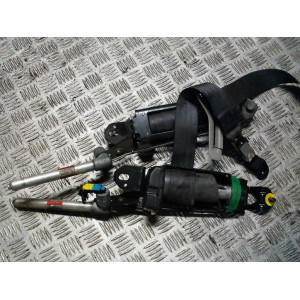 VOLVO S60 PAS NAPINACZ...