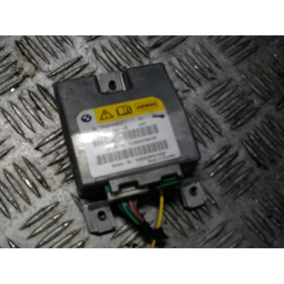 BMW E60 MODUŁ AIRBAG 6940298